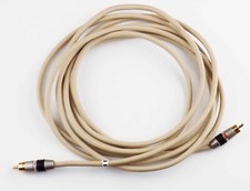 MonsterBass 300 RCA Cavo
