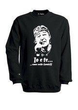 Felpa di Vasco Rossi Tour mod