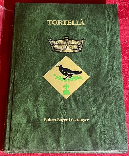 Tortella robert castanyer - ,