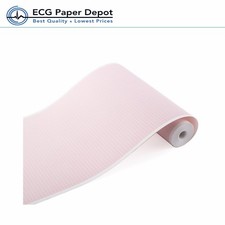 Carta termica ECG EKG 210mm x