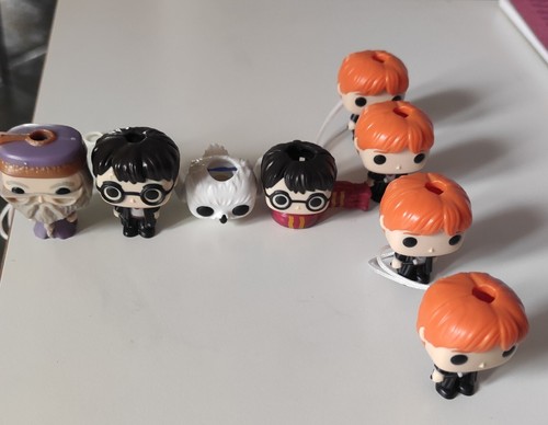 Kinder joy harry potter - joy,