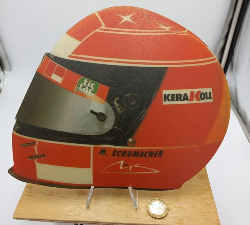 Tappetino mouse casco