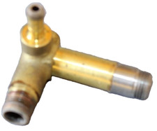 RUBINETTO VAPORE IMETEC DUAL SYSTEM 3400 76701 ELETTROVALVOLA