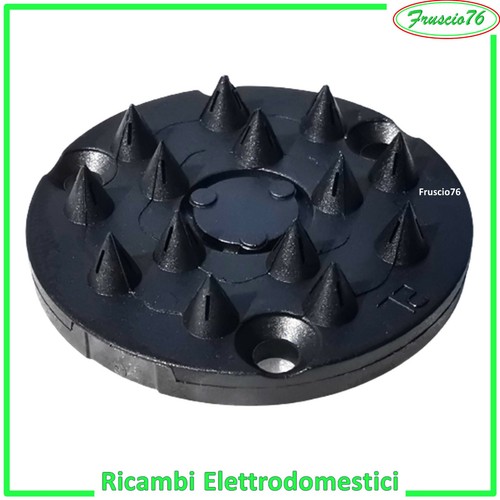 Perforatore foratore capsule - perforatore,