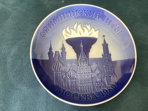 Olimpiadi mosca mockba 1980 - olimpiadi,