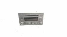 Autoradio Audi A4 2004-2007