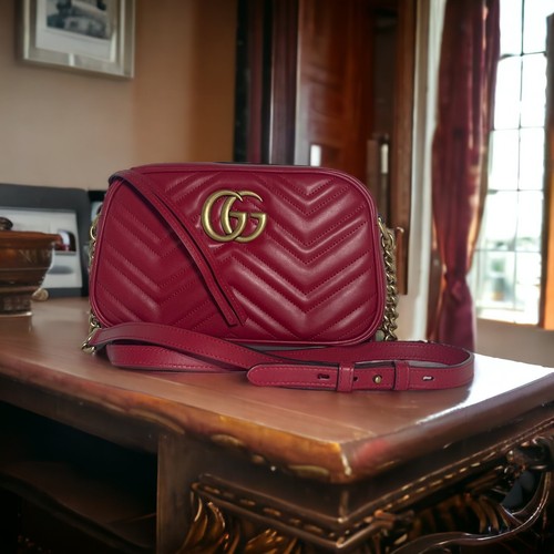 Borsa spalla gucci - borsa,