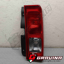 15823510 16532642 FANALE POSTERIORE LATO DESTRO (POST DX) HUMMER H3 3.5B 2006