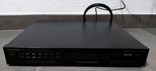 Pioneer F-X420 Sintonizzatore Radio FM/AM vintage HiFi Nero