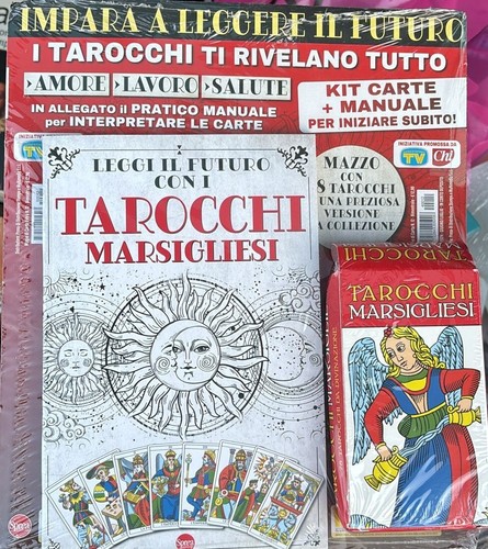 Magie carta 12 leggi il - di,