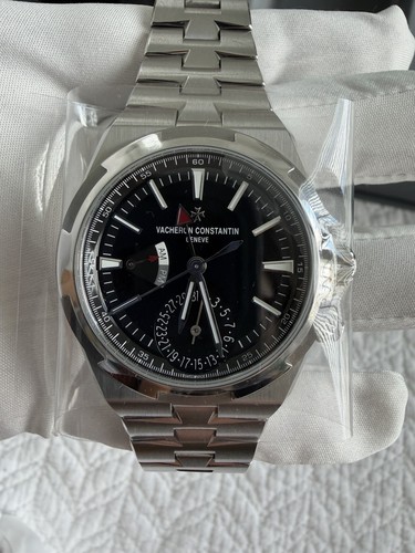 Vacheron constantin overseas - constantin,