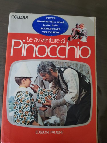 Libro avventure di - "le,
