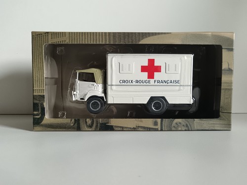 Camion simca cargo - simca, croix
