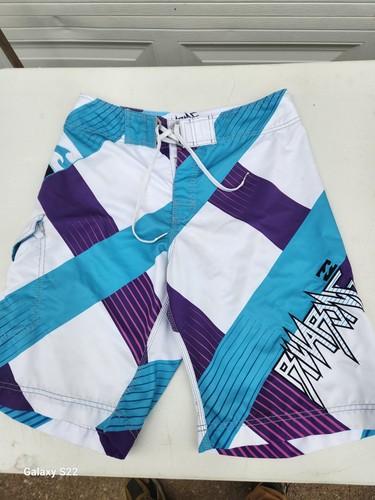 Billabong board shorts y2k - board,