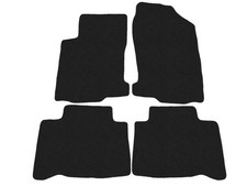 Basic Tappetini per Lexus NX