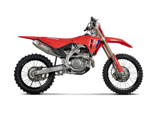 Scarico akrapovic impianto - akrapovic,