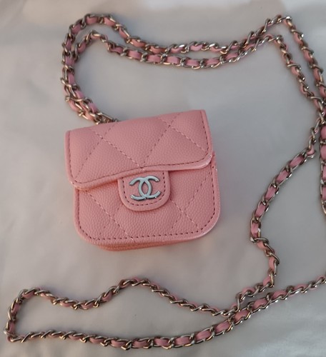 Chanel custodia airpods pro - airpods,