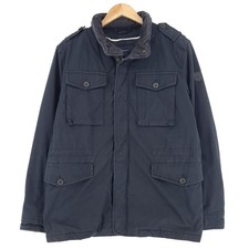 GANT The G-49 Giacca Blu