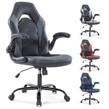 Sedia Scrivania JHK Ergonomica