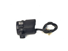 Commutatore Luci Comando