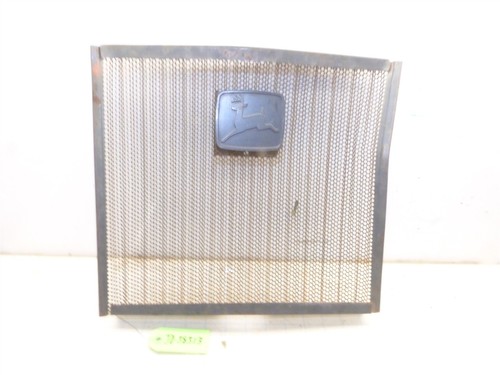 Griglia trattore john deere - griglia,