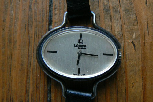 Montre bracelet ancienne - montre,