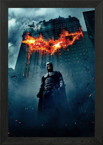 Poster arte parete con - parete,