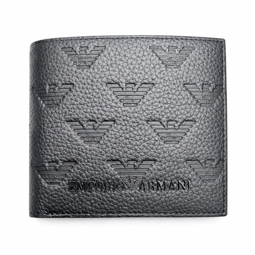Portafoglio bifold emporio - portafoglio,