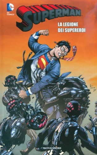 Fumetto superman la - n, 24