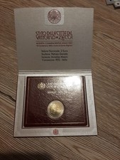 Coffret euros - bu, 2