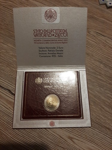 Coffret euros - 2,