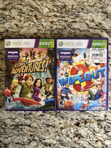 Giochi xbox 360 - per, kinect