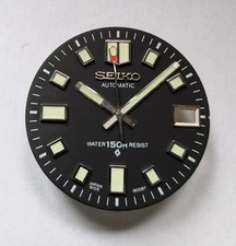 Dial y agujas de reemplazo