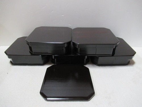 Set scatole per - alimenti, a