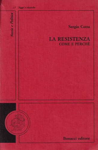 Cotta sergio la resistenza - cotta,, sergio..la