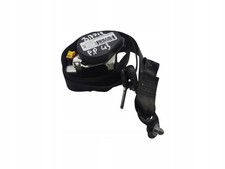 Cintura di sicurezza anteriore