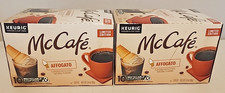 Keurig McCafe K Tazze Cialde