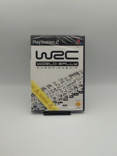 Wrc world rally championship - world,
