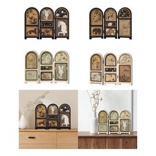 Mini divisorio ornamentale in