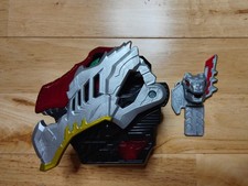 Power rangers dino fury - rangers,