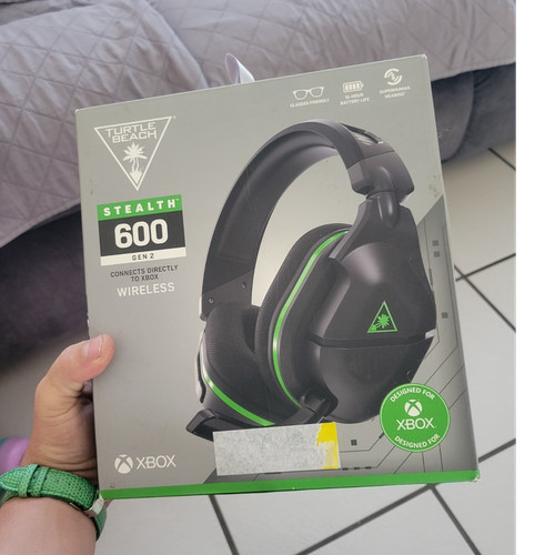 Turtle beach stealth 600 gen - beach,
