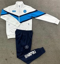 💙tuta napoli 25/26💙