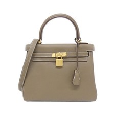 Autentica borsa HERMES Kelly
