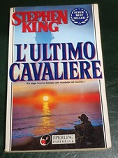 Stephen King - L'ultimo
