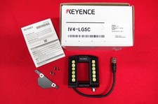 KEYENCE IV4-LG5C Unità di