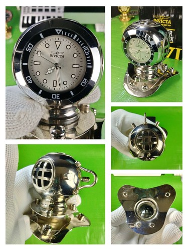 Orologio scrivania invicta - da,