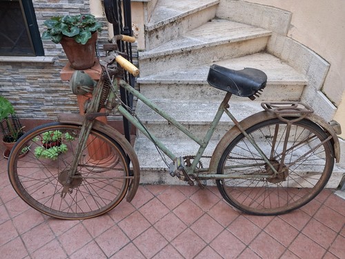 Bici bicicletta epoca - bici,, bicicletta,d'epoca