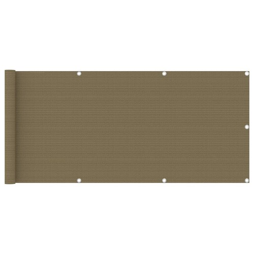Paravento balcone tenda - da,