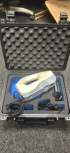 Scanner artec eva full - scanner,
