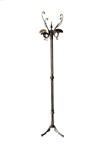 Appendiabiti bronzo - appendiabiti,